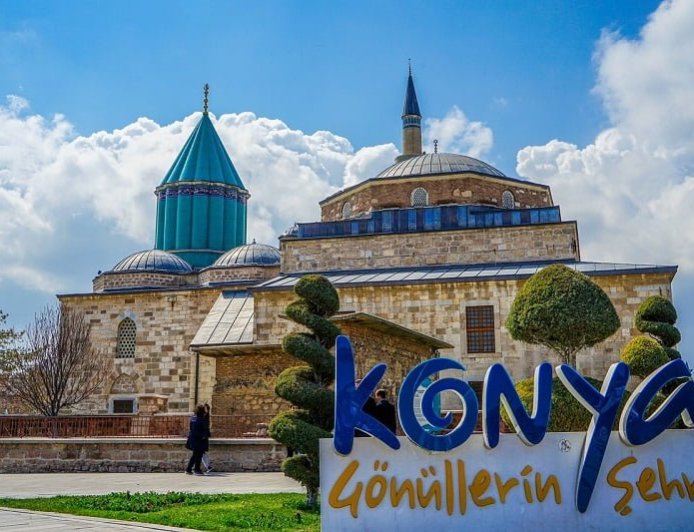 Konya Ereğli'de Gezilecek Görülecek Yerler ?