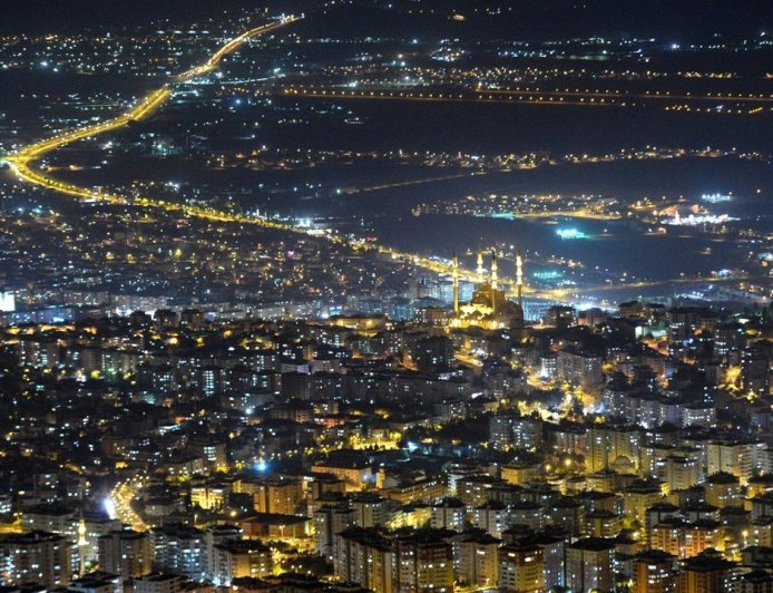 Kahramanmaraş Afşin'de Gezilecek Görülecek Yerler ?