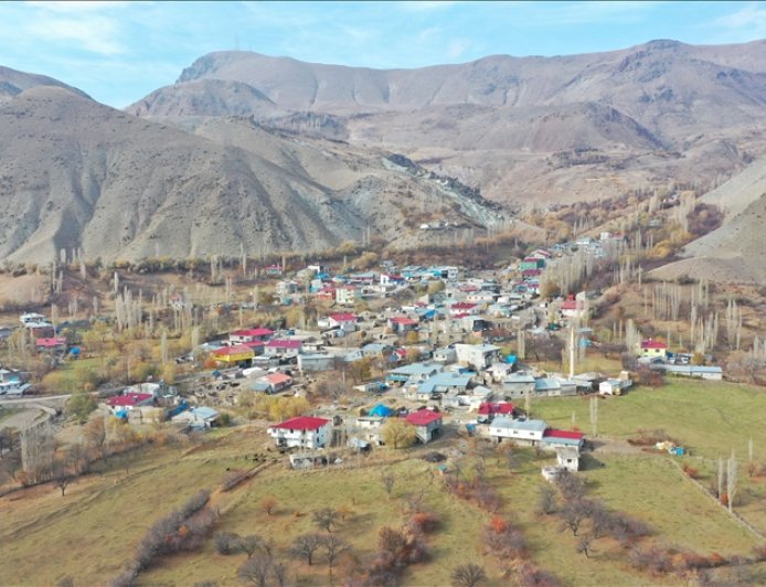 Kars Kağızman' da Gezilecek Görülecek Yerler!!!