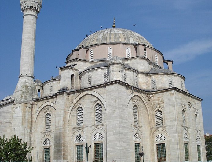 Kırklareli Pehlivanköy'de Gezilecek Görülecek Yerler!!!