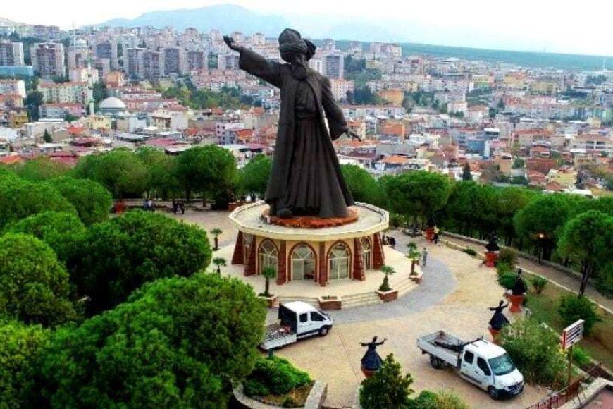 İzmir Aliağa’da Gezilecek Görülecek Yerler ?