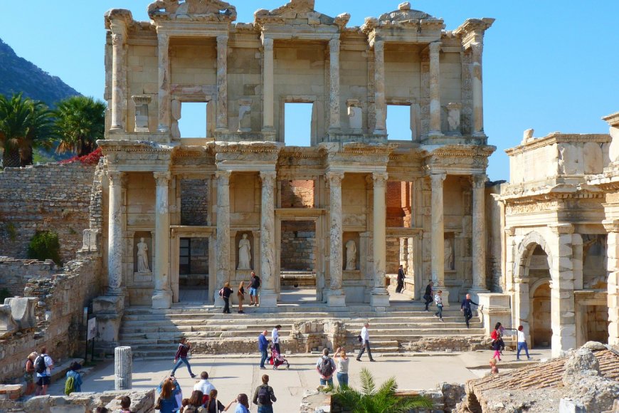 İzmir Karabağlar’da Gezilecek Görülecek Yerler ?