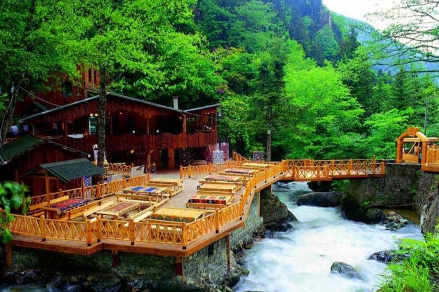 Trabzon Sürmene’de Gezilecek Görülecek Yerler ?