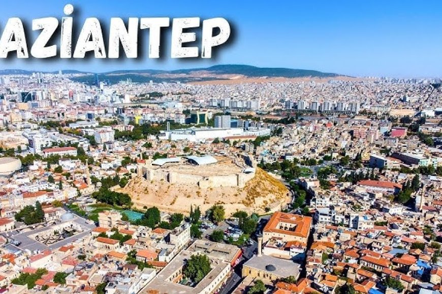 Gaziantep ehitkamil Gezilecek G r lecek Yerler GezilecekGorulecek