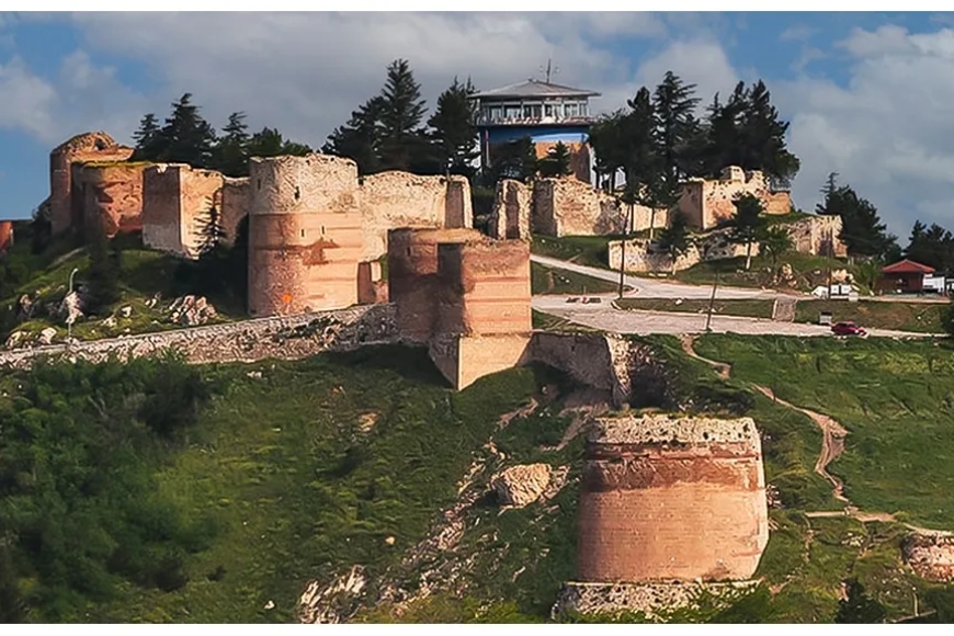 K tahya Simav da Gezilecek G r lecek Yerler GezilecekGorulecek