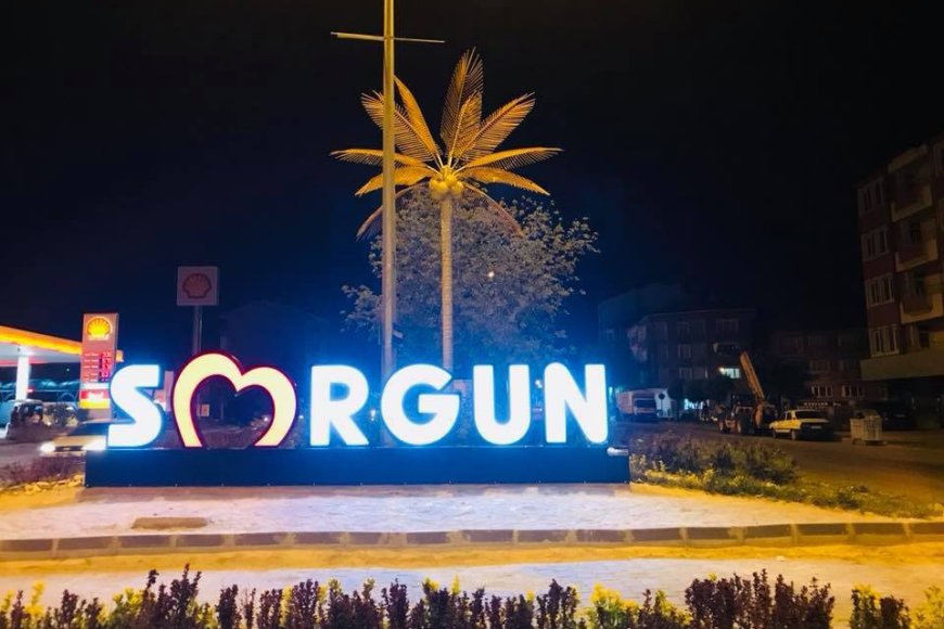 Yozgat Sorgun' da Gezilecek Görülecek Yerler!!!