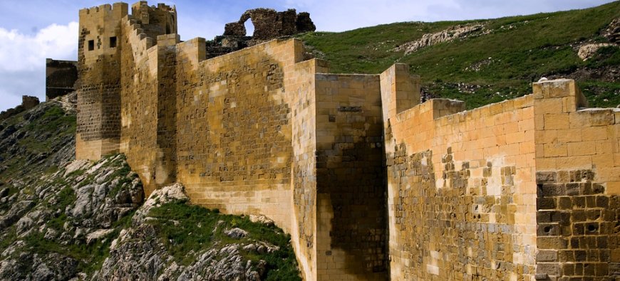 Bayburt' ta Gezilecek Görülecek Yerler!!!