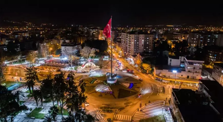 Osmaniye' de Gezilecek Görülecek Yerler!!!