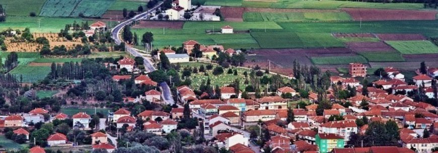 Afyonkarahisar Kızılören'de Gezilecek Görülecek Yerler!!!