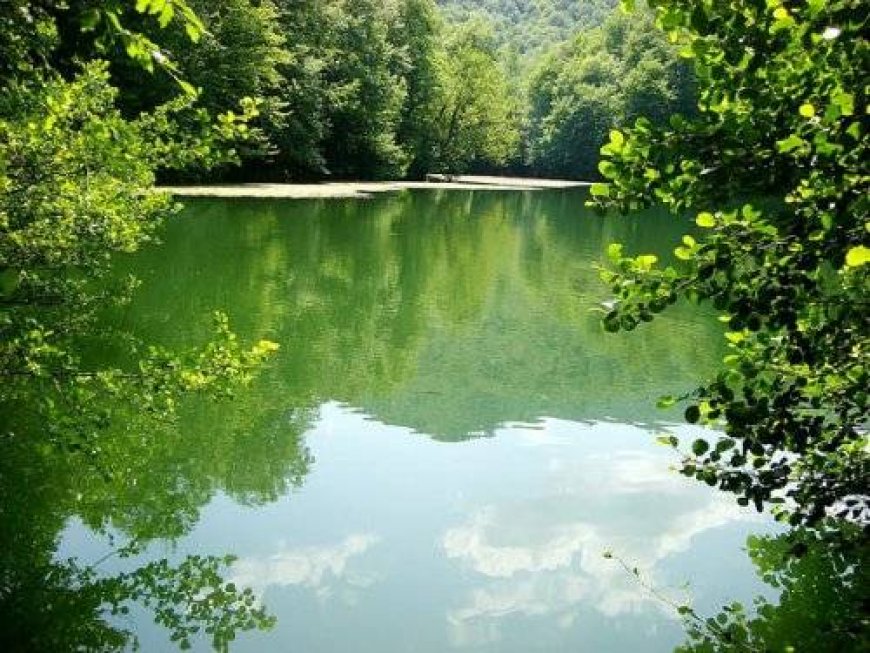 Amasya Göynücek'de Gezilecek Görülecek Yerler!!!