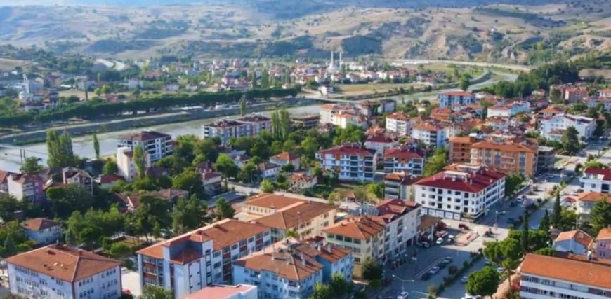 Amasya Taşova'da Gezilecek Görülecek Yerler!!!