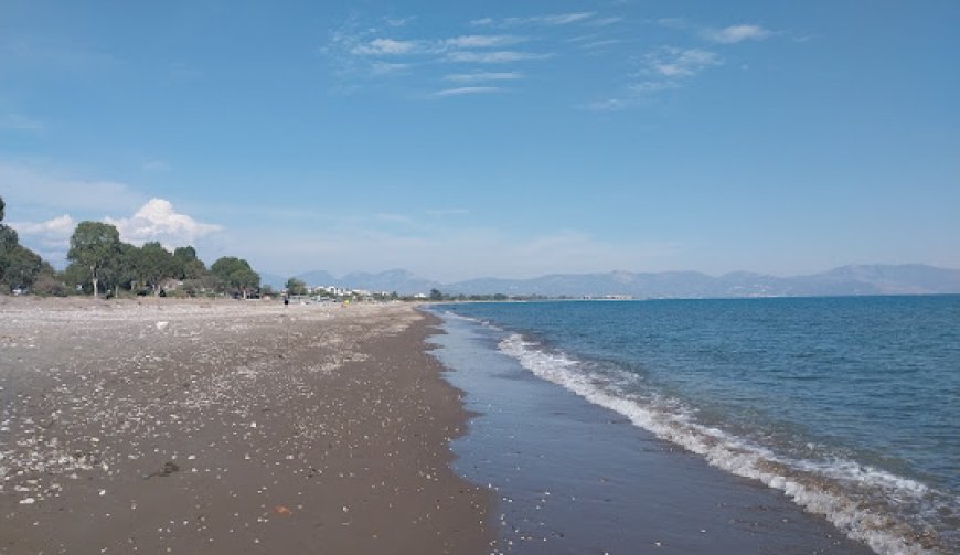 Antalya Kumluca'da Gezilecek Görülecek Yerler!!!