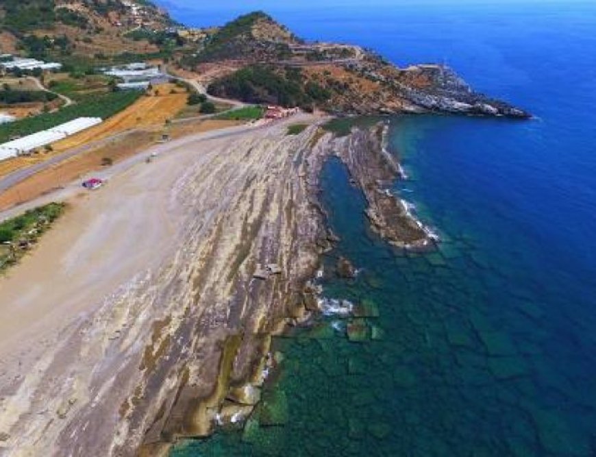 Antalya Gazipaşa'da Gezilecek Görülecek Yerler!!!