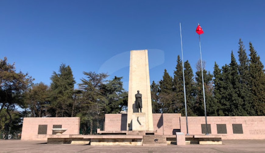 Balıkesir Havran'da Gezilecek Görülecek Yerler!!!