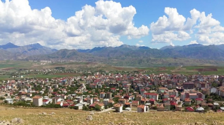 Elazığ Kovancılar' da Gezilecek Görülecek Yerler!!!