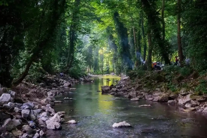 Sakarya Kaynarca'da Gezilecek Görülecek Yerler ?