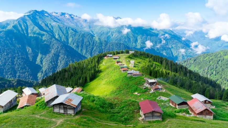 Rize Pazar’da Gezilecek Görülecek Yerler ?