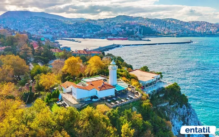 Zonguldak Gökçebey’de Gezilecek Görülecek Yerler ?