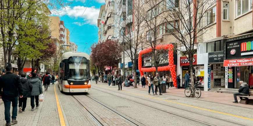 Eskişehir Alpu'da Gezilecek Görülecek Yerler ?