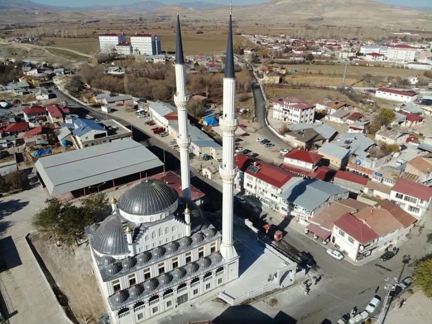 Erzincan Çayırlı' da Gezilecek Görülecek Yerler!!!