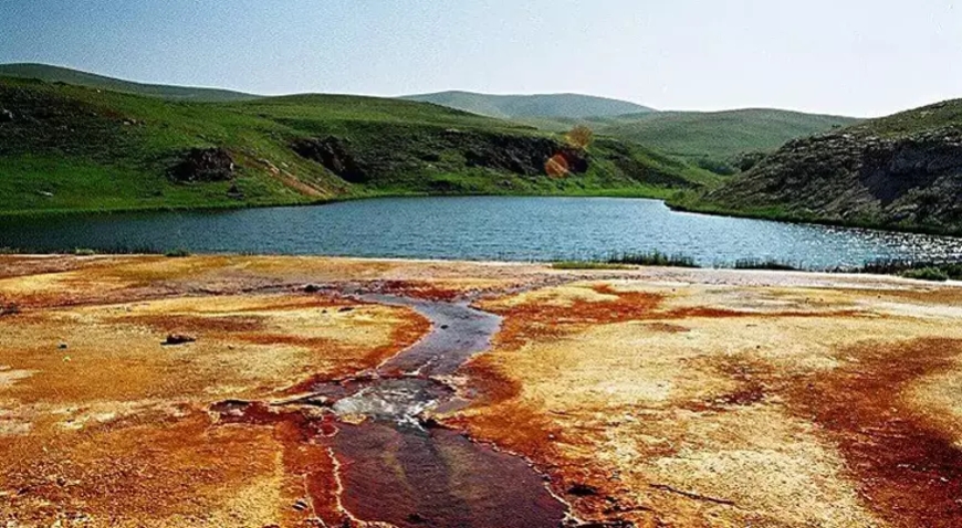 Erzincan Otlukbeli' de Gezilecek Görülecek Yerler!!!