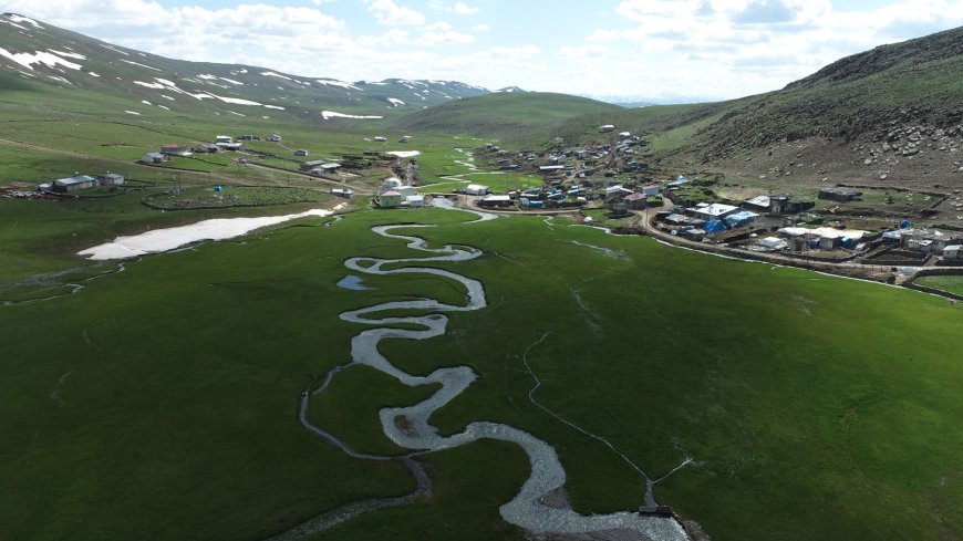 Erzurum Çat' da Gezilecek Görülecek Yerler!!!