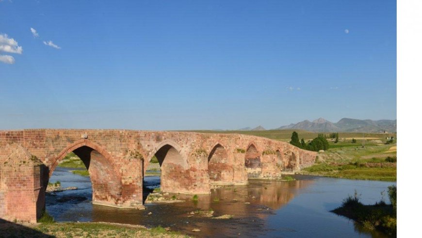 Erzurum Köprüköy' de Gezilecek Görülecek Yerler!!!