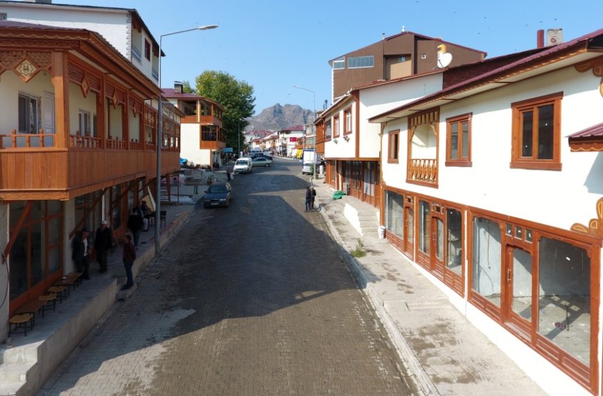 Erzurum Olur' da Gezilecek Görülecek Yerler!!!