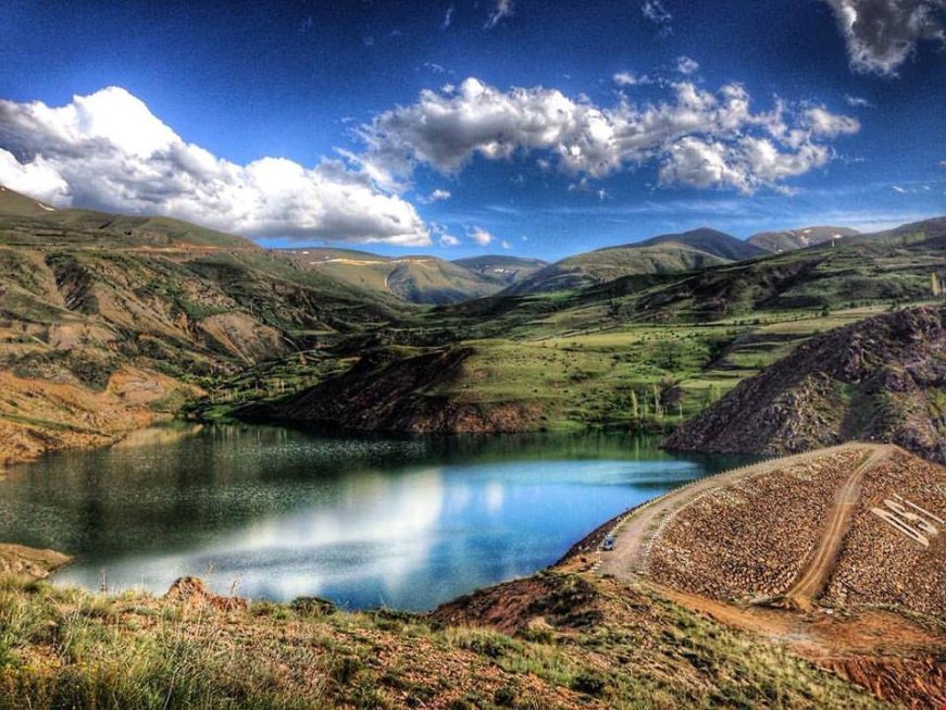 Erzurum Pazaryolu' da Gezilecek Görülecek Yerler!!!