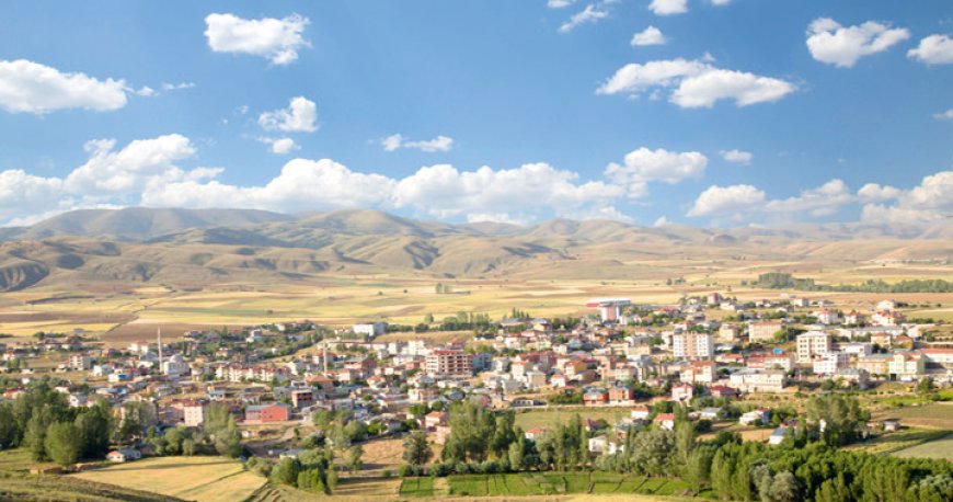 Gümüşhane Köse' de Gezilecek Görülecek Yerler!!!