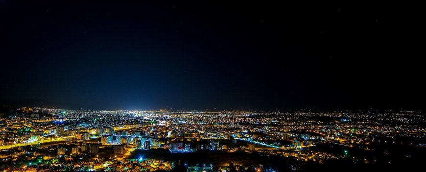 Malatya Doğanşehir'de Gezilecek Görülecek Yerler!!!