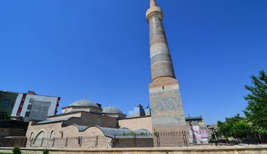 Siirt Şirvan'da Gezilecek Görülecek Yerler!!!