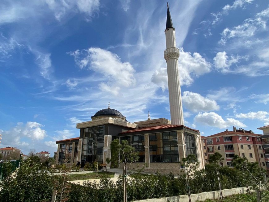 Tekirdağ Malkara' da Gezilecek Görülecek Yerler!!!