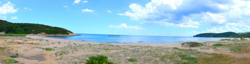 Tekirdağ Saray' da Gezilecek Görülecek Yerler!!!