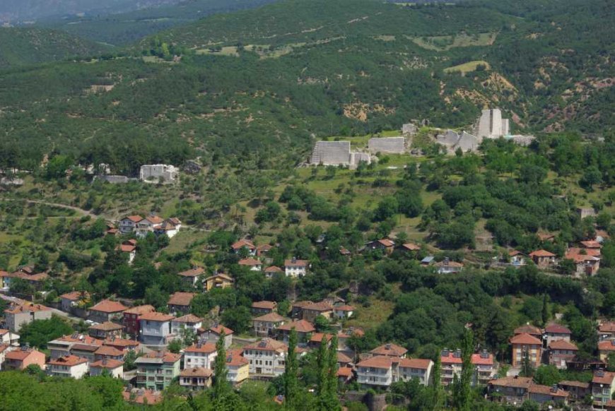 Tokat Niksar' da Gezilecek Görülecek Yerler!!!