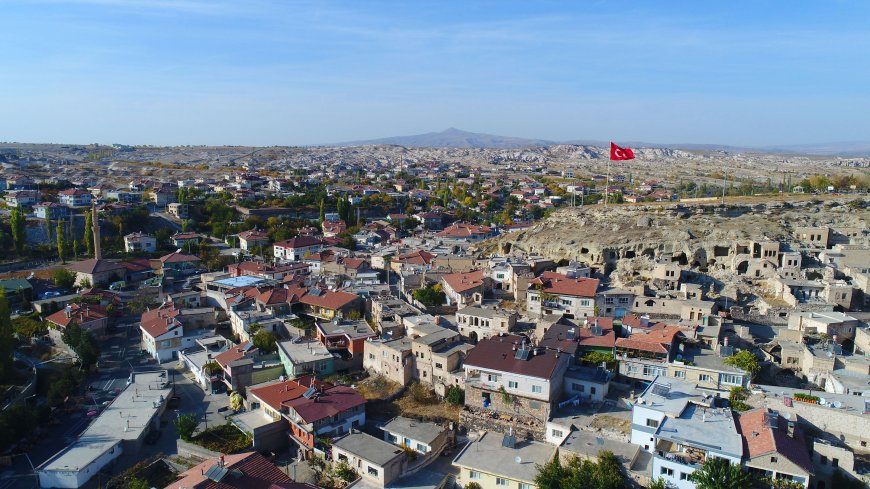 Tokat Sulusaray' da Gezilecek Görülecek Yerler!!!