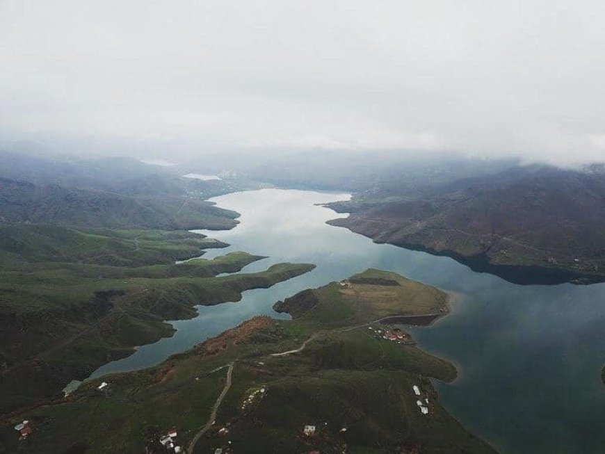 Tunceli Nazımiye' de Gezilecek Görülecek Yerler!!!