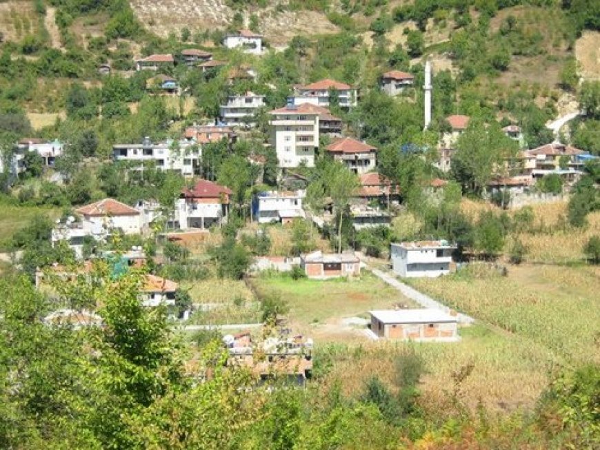 Kilis Musabeyli' de Gezilecek Görülecek Yerler!!!