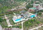 Amasya Terziköy Kaplıcaları ve Özellikleri