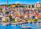 İstanbul'a En Yakın En Meşhur ve En Şifalı Kaplıcalar ve Özellikleri