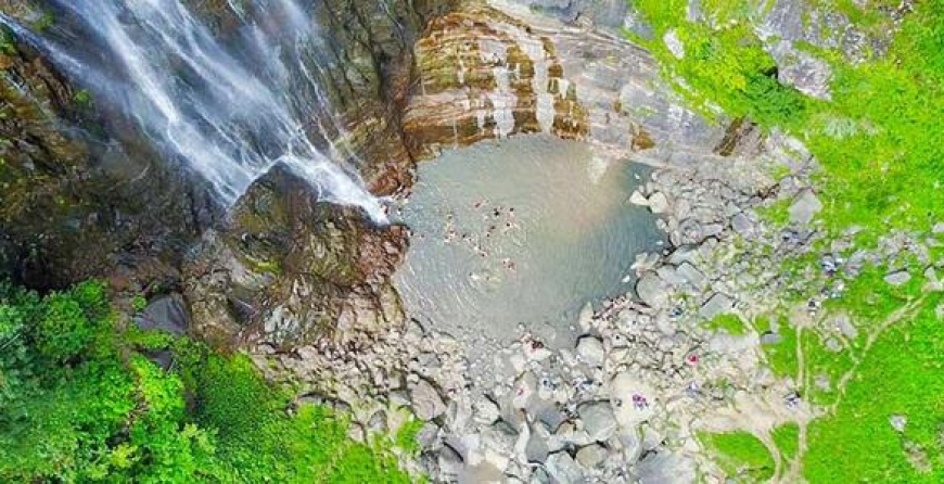 Artvin Arhavi, Çoraklı,Şavşat, ve Otingo Kaplıcaları ve Özellikleri