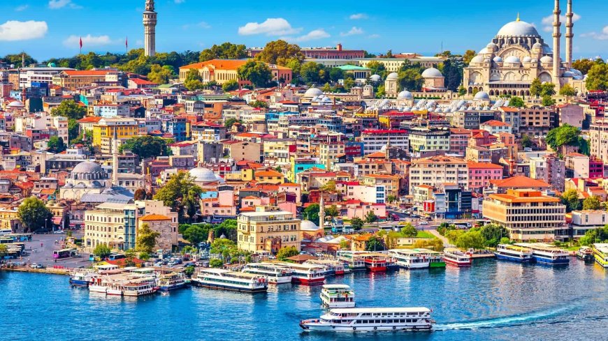 İstanbul'a En Yakın En Meşhur ve En Şifalı Kaplıcalar ve Özellikleri