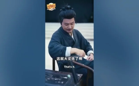 Silik Baba Dünyayı Fethediyor Nereden İzlenir? izlemek İçin Bazı Sebepler!