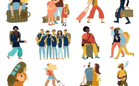 Tatil Bitti, Hayat Başlıyor: Tatil Sendromuna Veda Rehberi