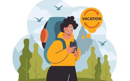 Sonbahar Fotoğrafçıları İçin Türkiye'nin En Renkli Orman Rotaları