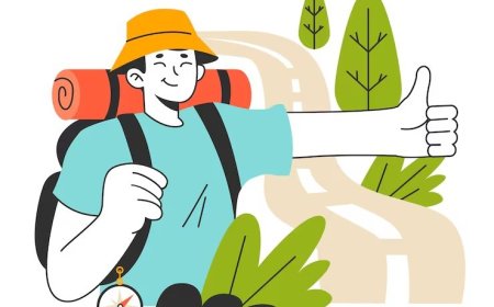 Karavan Mı Otel Mi? Gezgin Bütçesiyle Hangisi Daha Akıllıca?