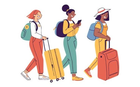 İstanbul'da Saklı Cennetler: Turist Kalabalığından Uzak Semtler Keşfi