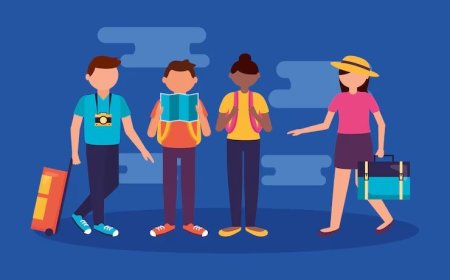 Aile Tatilinde Çocuklara Unutulmaz Sürprizler: 10+ Fikir