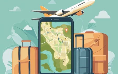 Uçak Korkusunu Yenmenin Yolları: Seyahat Rehberi ve İpuçları