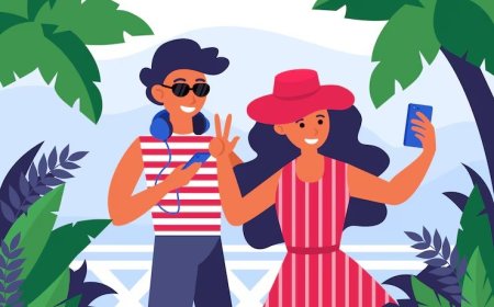 Çocuklarla Unutulmaz Yayla Tatili: En İyi Doğa Rotaları ve İpuçları